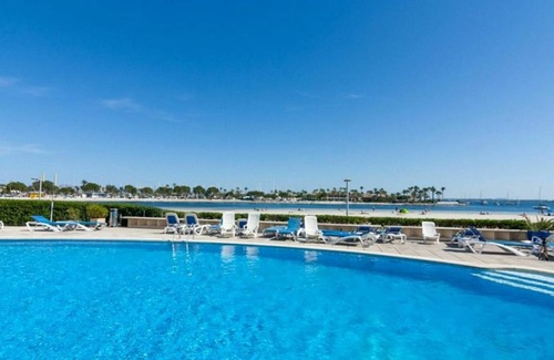 Alcudia Apartment | 75 m² Apartment ∙ 2 bedrooms ∙ 4 guests