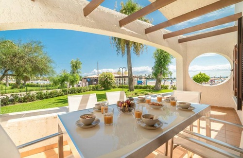 Alcudia Apartment | 75 m² Apartment ∙ 2 bedrooms ∙ 4 guests