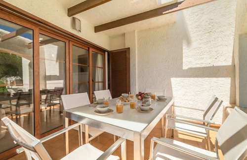 Alcudia Apartment | 75 m² Apartment ∙ 2 bedrooms ∙ 4 guests