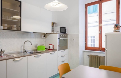 Cadimare Apartment | 75 m² Apartment ∙ 1 bedroom ∙ 4 guests