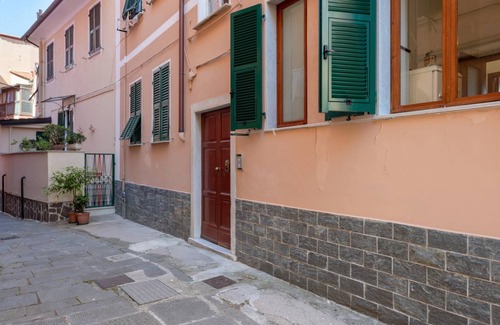 Cadimare Apartment | 75 m² Apartment ∙ 1 bedroom ∙ 4 guests