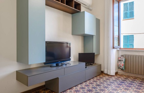 Cadimare Apartment | 75 m² Apartment ∙ 1 bedroom ∙ 4 guests