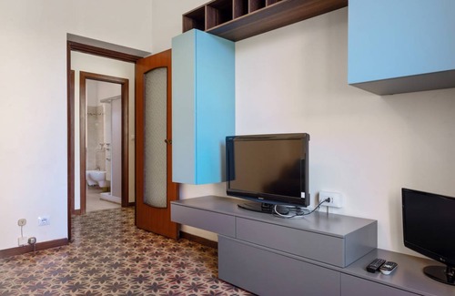 Cadimare Apartment | 75 m² Apartment ∙ 1 bedroom ∙ 4 guests