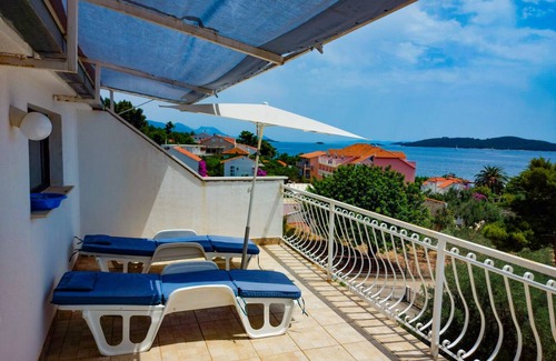 Kuciste Apartment | 75 m² Apartment ∙ 2 bedrooms ∙ 4 guests