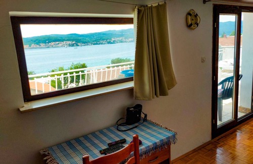 Kuciste Apartment | 75 m² Apartment ∙ 2 bedrooms ∙ 4 guests
