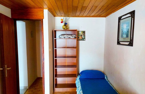 Kuciste Apartment | 75 m² Apartment ∙ 2 bedrooms ∙ 4 guests