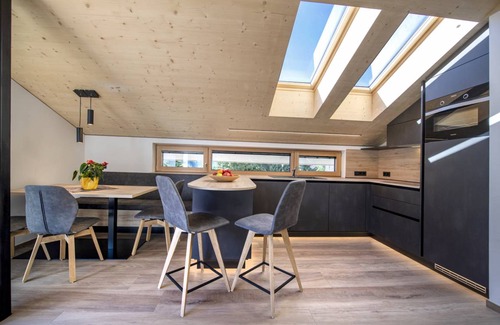 Ortisei Apartment | 75 m² Apartment ∙ 2 bedrooms ∙ 4 guests