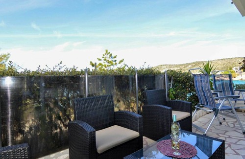 Razanj Apartment | 75 m² Apartment ∙ 2 bedrooms ∙ 6 guests