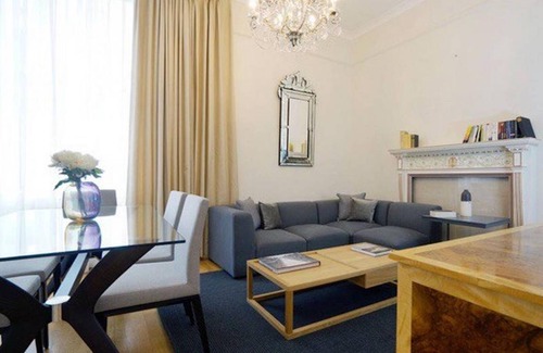 Belgravia Apartment | 75 m² Apartment ∙ 2 bedrooms ∙ 4 guests