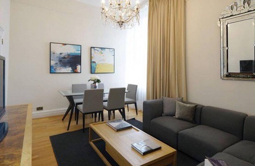 Belgravia Apartment | 75 m² Apartment ∙ 2 bedrooms ∙ 4 guests
