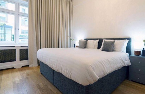 Belgravia Apartment | 75 m² Apartment ∙ 2 bedrooms ∙ 4 guests