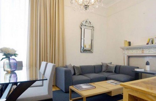 Belgravia Apartment | 75 m² Apartment ∙ 2 bedrooms ∙ 4 guests