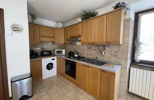 Carisolo Apartment | 75 m² Apartment ∙ 2 bedrooms ∙ 4 guests