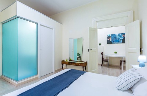 Historical Center Apartment | 75 m² Apartment ∙ 2 bedrooms ∙ 4 guests