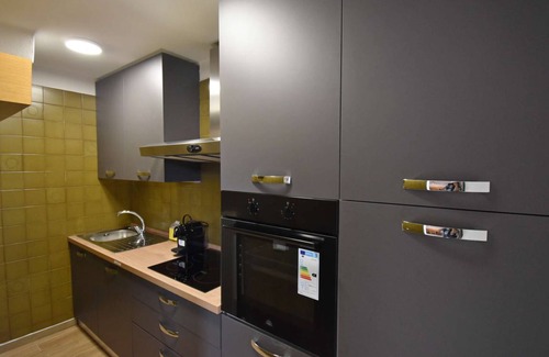 Palu Apartment | 75 m² Apartment ∙ 3 bedrooms ∙ 8 guests