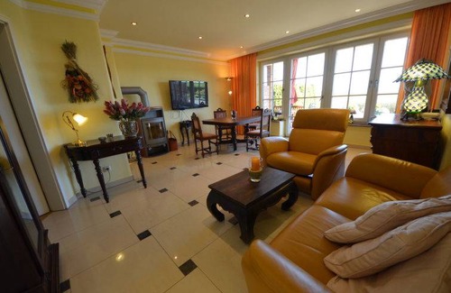 Gross Zicker Apartment | 75 m² Apartment ∙ 2 bedrooms ∙ 4 guests