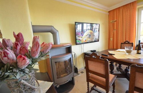 Gross Zicker Apartment | 75 m² Apartment ∙ 2 bedrooms ∙ 4 guests