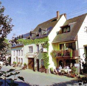 Kluesserath Apartment | 75 m² Apartment ∙ 2 bedrooms ∙ 5 guests