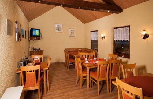 Kluesserath Apartment | 75 m² Apartment ∙ 2 bedrooms ∙ 5 guests