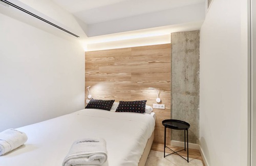 Rochapea Apartment | 75 m² Apartment ∙ 2 bedrooms ∙ 6 guests
