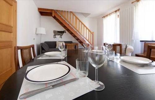 Valdidentro Apartment | 75 m² Apartment ∙ 2 bedrooms ∙ 2 guests