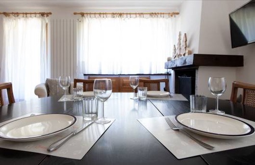 Valdidentro Apartment | 75 m² Apartment ∙ 2 bedrooms ∙ 3 guests