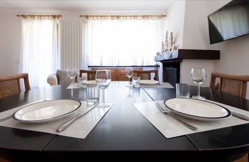 Valdidentro Apartment | 75 m² Apartment ∙ 2 bedrooms ∙ 3 guests