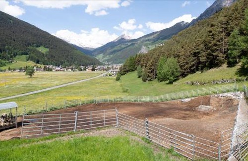Valdidentro Apartment | 75 m² Apartment ∙ 2 bedrooms ∙ 2 guests