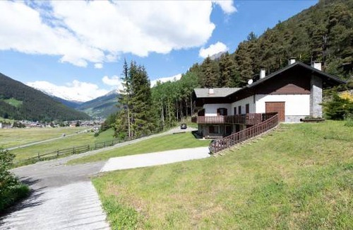 Valdidentro Apartment | 75 m² Apartment ∙ 2 bedrooms ∙ 2 guests