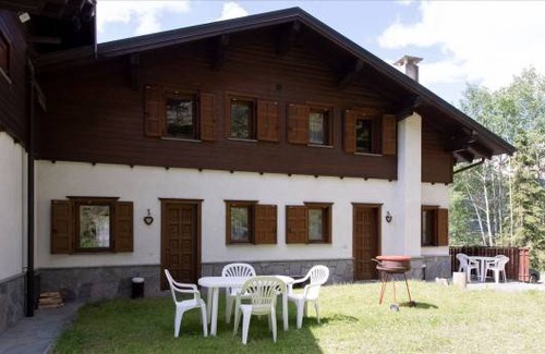 Valdidentro Apartment | 75 m² Apartment ∙ 2 bedrooms ∙ 2 guests