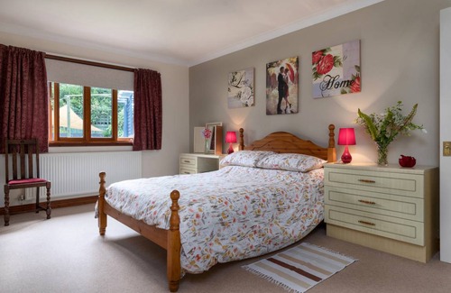 Craven Arms Cottage | 75 m² Cabin ∙ 1 bedroom ∙ 2 guests