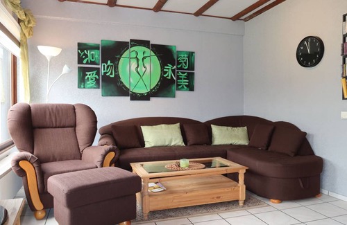 Feriendorf Silbersee House | 75 m² House ∙ 3 bedrooms ∙ 6 guests