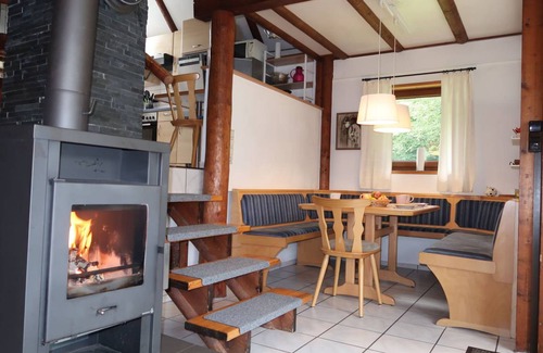 Feriendorf Silbersee House | 75 m² House ∙ 3 bedrooms ∙ 6 guests