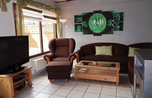 Feriendorf Silbersee House | 75 m² House ∙ 3 bedrooms ∙ 6 guests