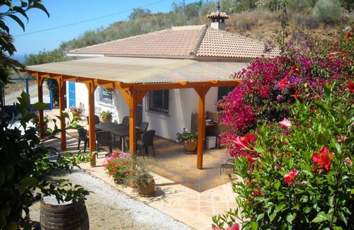 Rincon de la Victoria Villa | 75 m² Villa ∙ 2 bedrooms ∙ 5 guests