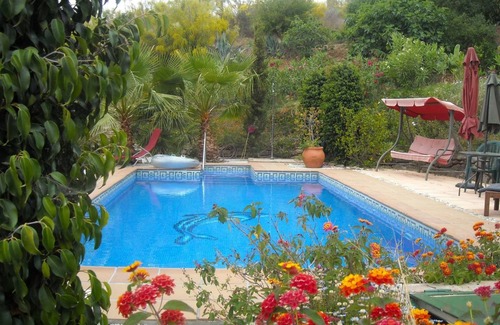 Rincon de la Victoria Villa | 75 m² Villa ∙ 2 bedrooms ∙ 5 guests