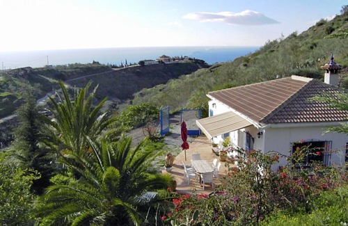 Rincon de la Victoria Villa | 75 m² Villa ∙ 2 bedrooms ∙ 5 guests