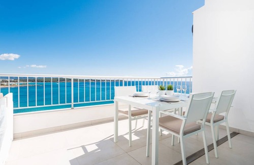 S'Illot-Cala Morlanda Apartment | 75 m² Apartment ∙ 2 bedrooms ∙ 3 guests