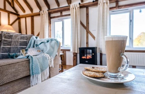 Framlingham House | 75 m² House ∙ 2 bedrooms ∙ 4 guests