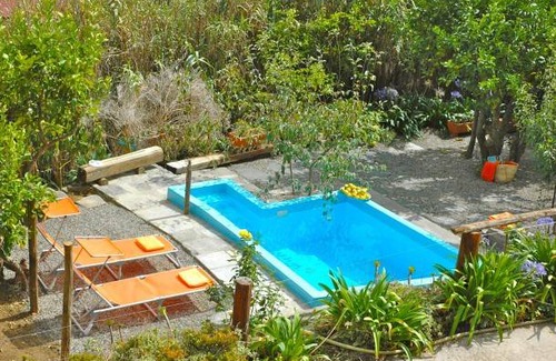 Valleseco House | 75 m² House ∙ 2 bedrooms ∙ 4 guests