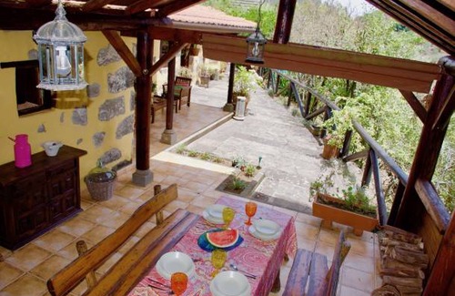 Valleseco House | 75 m² House ∙ 2 bedrooms ∙ 4 guests
