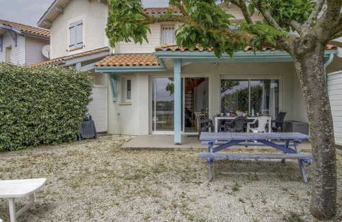 Mimizan-Plage House | 75 m² House ∙ 3 bedrooms ∙ 6 guests