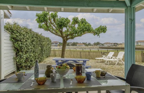 Mimizan-Plage House | 75 m² House ∙ 3 bedrooms ∙ 6 guests