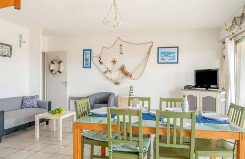 Mimizan-Plage House | 75 m² House ∙ 3 bedrooms ∙ 6 guests