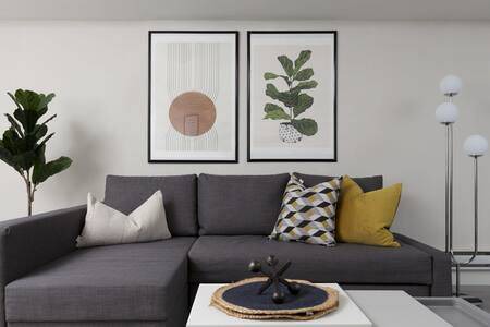 Lynn Valley House | 75 m² House ∙ 2 bedrooms ∙ 6 guests