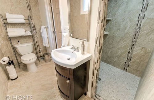 Broadmoor Villa | 75 m² Villa ∙ 2 bedrooms ∙ 4 guests