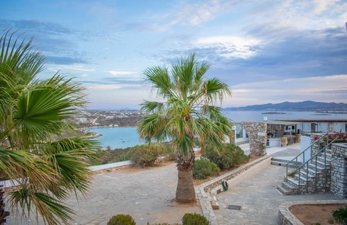 Nea Cryssi Akti Villa | 75 m² Villa ∙ 2 bedrooms ∙ 4 guests