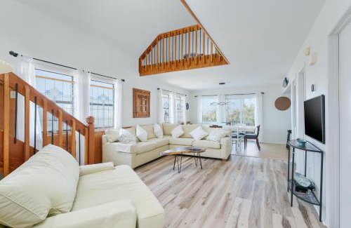 Avon House | 7557 - Turtles Pace by Resort Realty