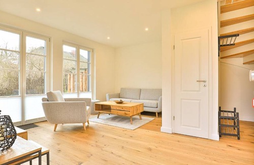 Ostseebad Prerow House | 76 m² House ∙ 2 bedrooms ∙ 5 guests