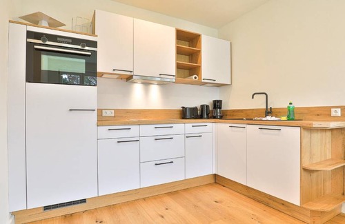Ostseebad Prerow House | 76 m² House ∙ 2 bedrooms ∙ 5 guests